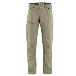 Fjallraven NEW Mens Abisko Midsummer Trousers Reg 30" waist. Hiking pant.